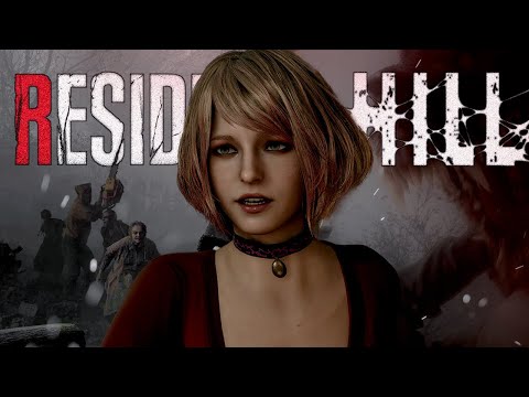Видео: Прохожу САМЫЙ СЛОЖНЫЙ МОД для Resident Evil 4: Remake