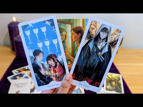 Видео: СКОРПИОН «Этот человек пострадал от энергетического сдвига...» Гадание на Таро