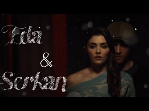 Видео: 𝒮𝑒𝓇𝓀𝒶𝓃& 𝐸𝒹𝒶&𝒮𝑒𝓁𝒾𝓃// Не дели любовь