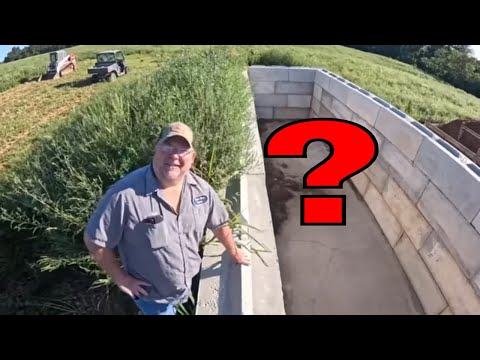 Видео: Зрители бросили вызов фермеру Крису — вот что произошло