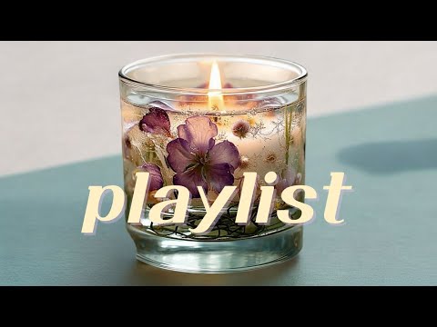 Видео: [playlist] Просто включи. Атмосфера готова. 🎧🌿 Музыка всё скажет за тебя. Эмоциональный плейлист