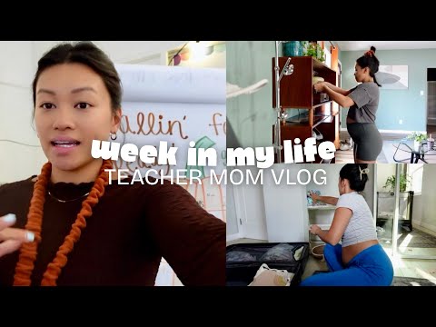 Видео: СНОВА ПЕРЕЕЗЖАЮ | Стимулы iReady, как я управляю станциями и многое другое!