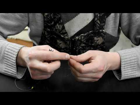 Видео: Фидер. Лучшая оснастка для реки. Ловим без шок лидера. Самоделки для рыбалки.