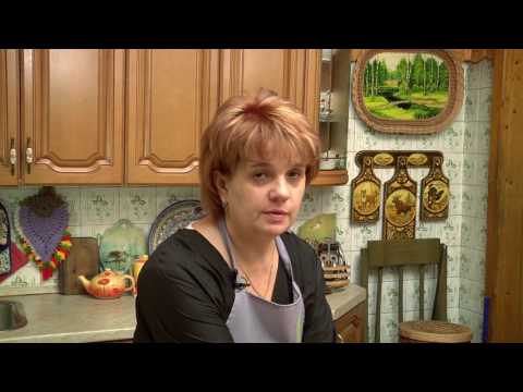 Видео: Охота Есть Охота. Сезон 1. Мясо, запечённое с мятным соусом