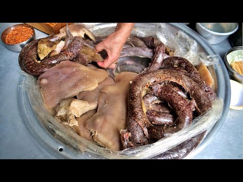 Видео: Sundae работает уже 50 лет! Легендарная бабушка мороженого