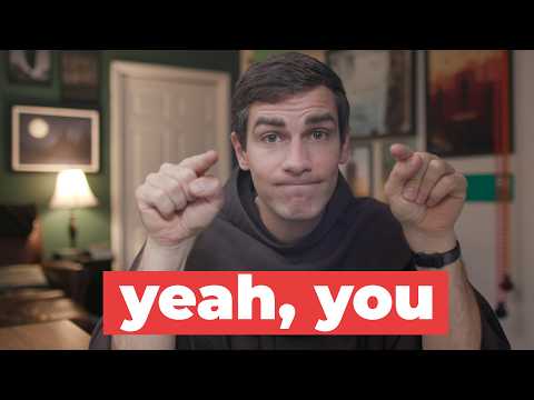 Видео: Пришло время стать лучше. Больше никаких оправданий.