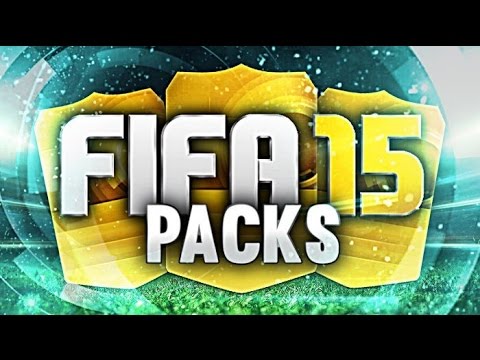 Видео: FIFA 15 Ultimate Team Серия #13 I Pack Opening I ПАКИ ПО 25К