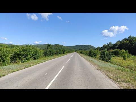 Видео: ВЕЛОПРОГУЛКА ЗА ВОЛГОЙ, САМАРА-РОЖДЕСТВЕНО-ШИРЯЕВО и обратно, красивые виды и приятная компания