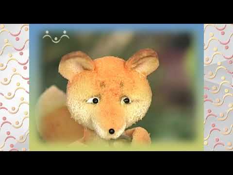 Видео: Шишкин Лес. Про лису и её друзей (сказка)