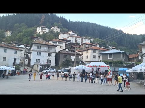 Видео: Празник на село Лясково - 03.08.2024г. (част 2)