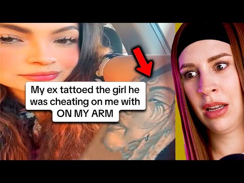 Видео: Мошенники, из-за которых я потерял веру в человечество — РЕАКЦИЯ