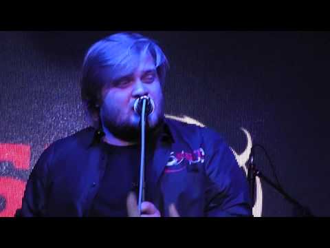 Видео: Авангард школа - Где вы рокеры, где панки? (кавер)