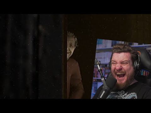 Видео: Стоит ли трогать шарики?👵⚽ | РЕАКЦИЯ НА Valera Ghosther