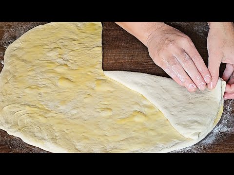 Видео: простой рецепт открытия
