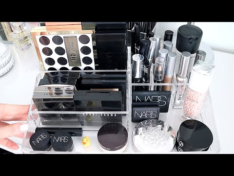 Видео: КОЛЛЕКЦИЯ и хранение КОСМЕТИКИ 2016