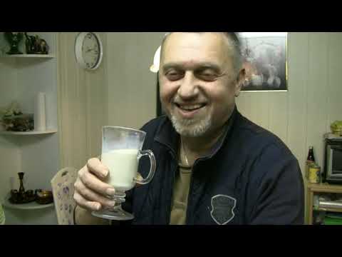 Видео: Томлёное молоко =В русской печи=как правильно делать=