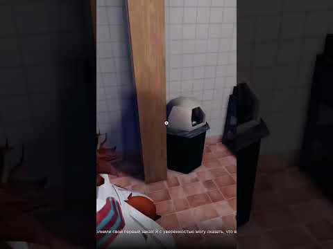 Видео: Делаем шаурму в Roblox #gaming #игры #кооперативныеигры #прохождение #смех #gameplay #horror