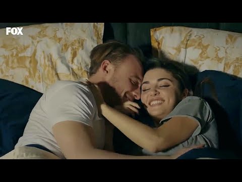 Видео: Эда💞Серкан Люби меня долго