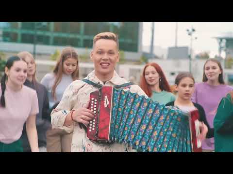 Видео: Владимир Трошев - клип "Тальяночка"