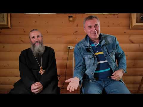 Видео: Встреча с доктором Боровских