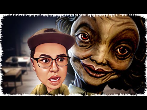 Видео: Зұлым Апайдың мектебінен қаштым | Little Nightmares 2