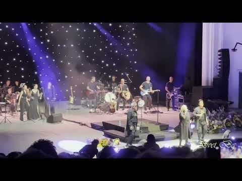 Видео: Тони Димитрова и Братя Аргирови - Името ти е жена 2024 Летен Театър Бургас LIVE