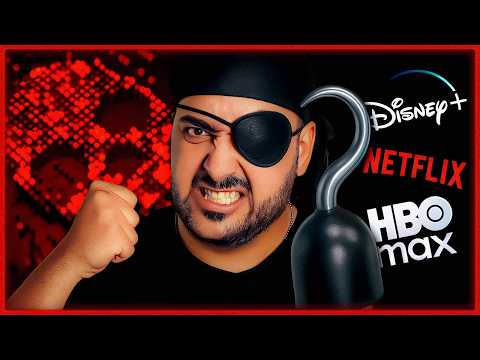 Видео: ЗАЩО ПИРАТСТВОТО ОНЛАЙН НЕ ИЗЧЕЗВА? 🏴‍☠️