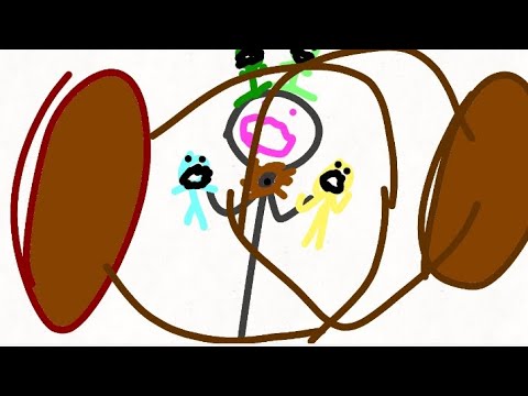 Видео: Полный фильм Хэллоуина🎃🎃