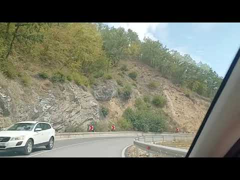 Видео: Road to Rhodope. Родопи