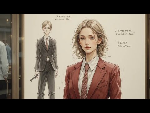 Видео: Он Починил Платье Девушке… А Она Стала Его БОССОМ! Невероятная История Судьбы!” 