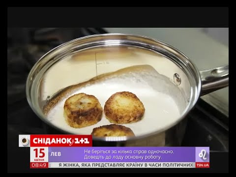 Видео: Мій путівник. Черкащина – 400-літній монастир та варені сирники