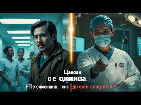 Видео: В больнице смеялись над бродягой, пока он не спас безнадежную пациентку… История настоящего хирурга