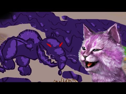 Видео: НОВЫЕ ПРИКЛЮЧЕНИЯ СТИКМЕНА Draw a Stickman EPIC 2 говорящая КОШКА ЛАНА играет