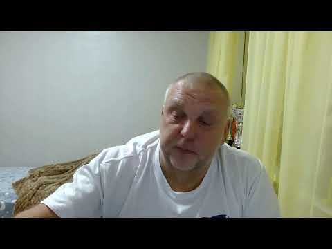 Видео: Длинным осенним вечером.....