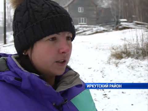 Видео: Маньяка из Хомутово задержали