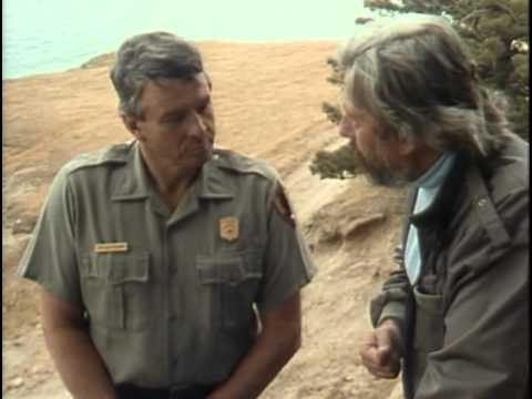 Видео: 55 - Одиссея Жака Кусто - Видения будущего