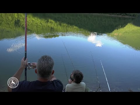 Видео: 🎣Рибарски приказни  „Риболов на Дебарско езеро1“ #ribolov #fishing #prikazni  #ribarski #makedonski