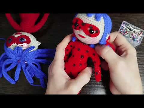 Видео: Леди Баг Часть 5.