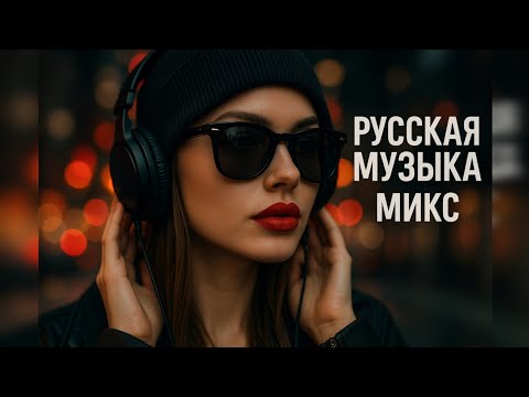 Видео: Русская музыка ❤️ МИКС 2025  🔥 Russian Music 🎧Russische Musik 🎇Mix2025 🎆 музыка 🎤