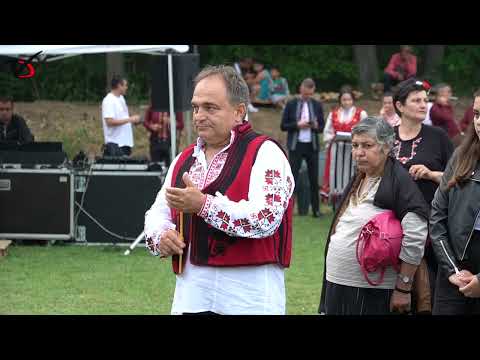 Видео: Хиляди хора се събраха в Тервел на "Фестивал на бялата жътва"