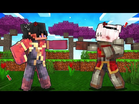 Видео: Мне Дали ВТОРОЙ ШАНС в Майнкрафт! 6 серия