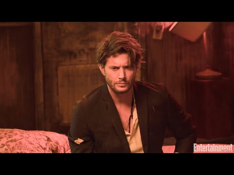 Видео: (2022.05.20) Интервью с Дженсеном Эклзом, Карлом Урбаном, Энтони Старром и Джеком Куэйдом (русс саб)