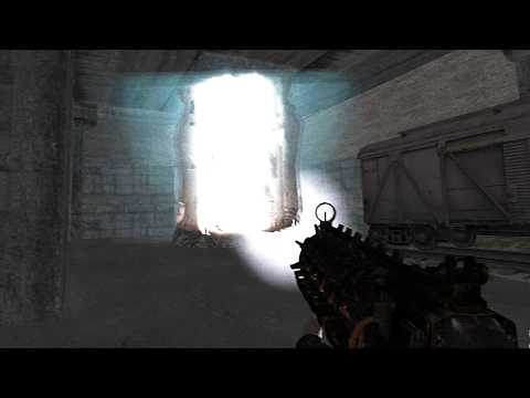 Видео: Сердце Монолита - STALKER Истинный Путь 2.1 #13 финал