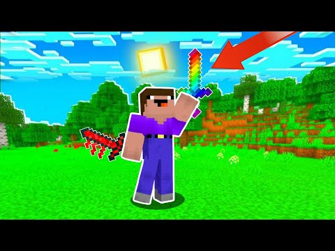 Видео: НУБ СКРАФТИЛ НОВЫЕ ВИДЫ МЕЧА!! В МАЙНКРАФТ!! КАКОЙ МЕЧ СИЛЬНЕЕ В MINECRAFT ТРОЛЛИНГ ЛОВУШКА МУЛЬТИК 