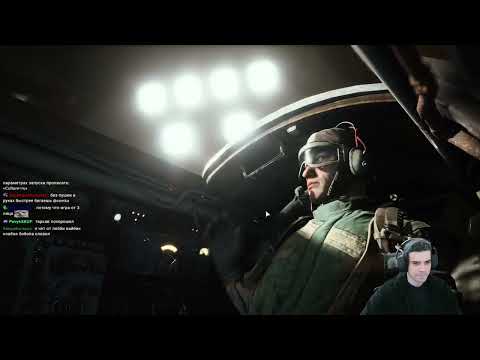 Видео: ARC Raiders | Playtest с бандой