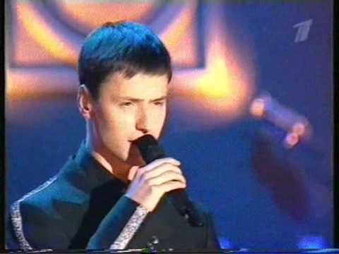 Видео: VITAS - Поцелуй длиною  в вечность / A Kiss As Long As Eternity