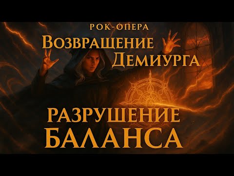 Видео: Разрушение Баланса