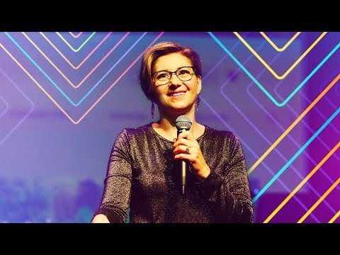 Видео: Покаяние! Майя Паскал