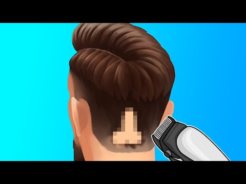 Видео: СЪСИПВАМ ПРИЧЕСКИТЕ НА ХОРАТА!