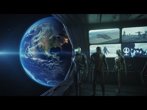 Видео: Почему Землю НИКОГДА не захватят инопланетяне — страшная правда о человечестве